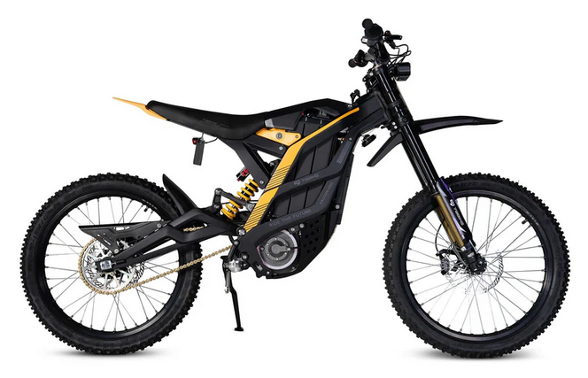 79bike Falcon Pro