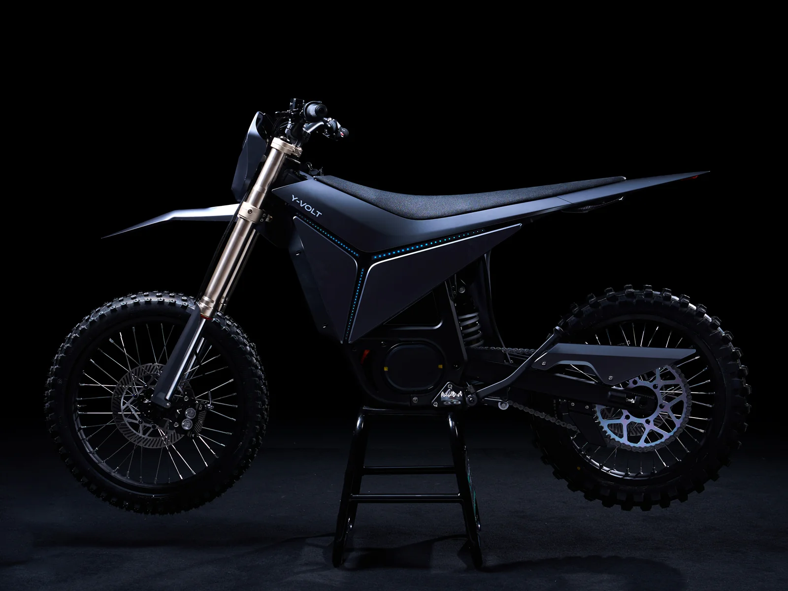 Y-Volt Profil