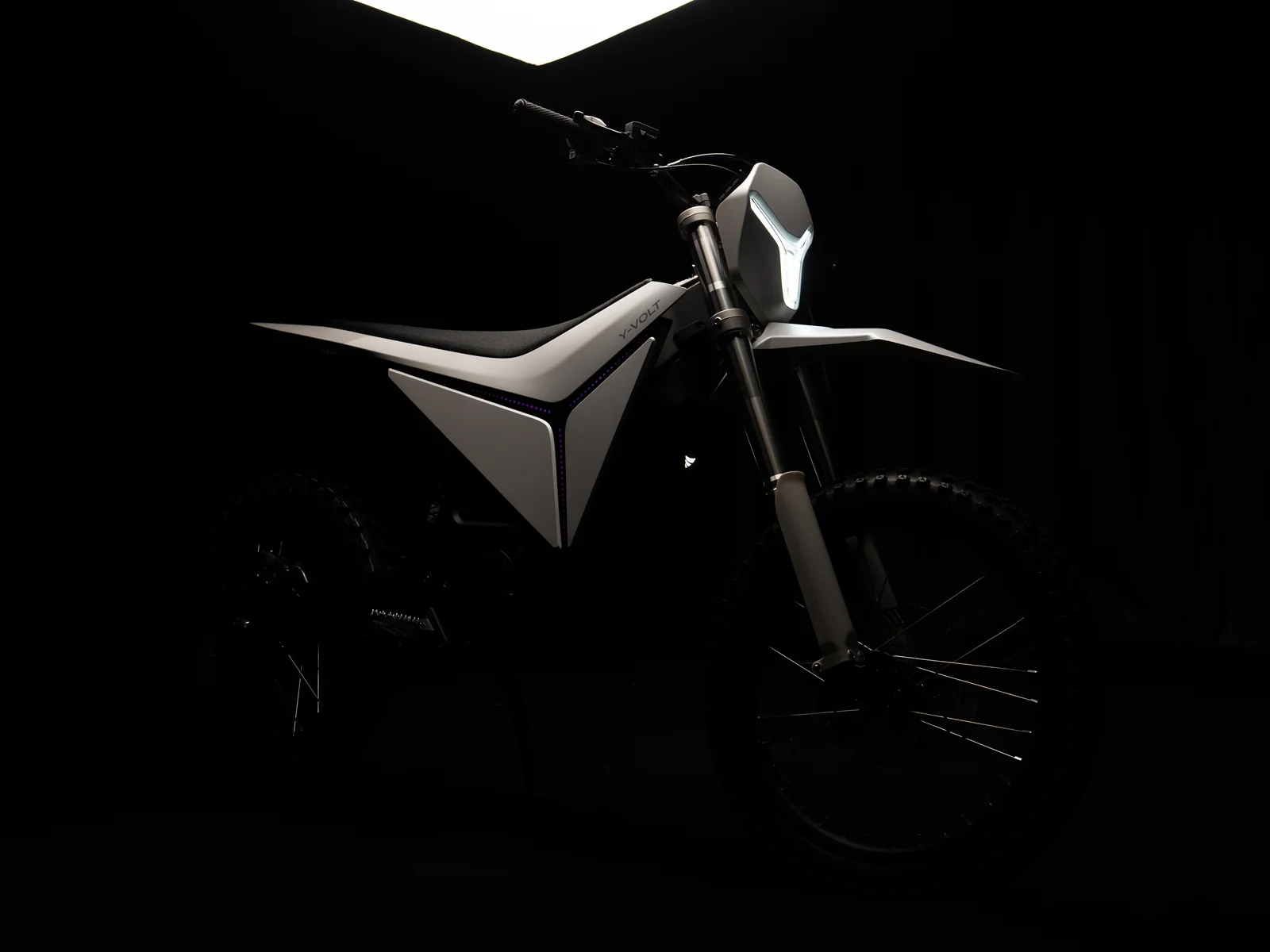 Y-Volt Studio