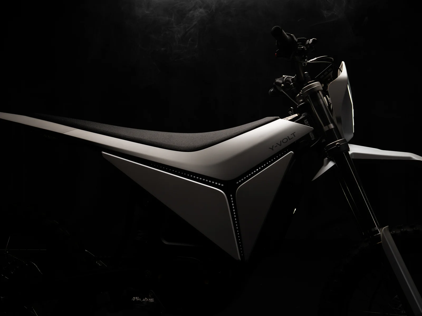 Y-Volt Detail
